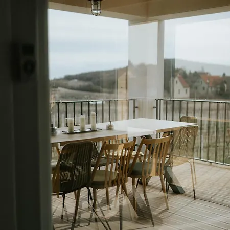 Vass és Pincészet Felsőörs