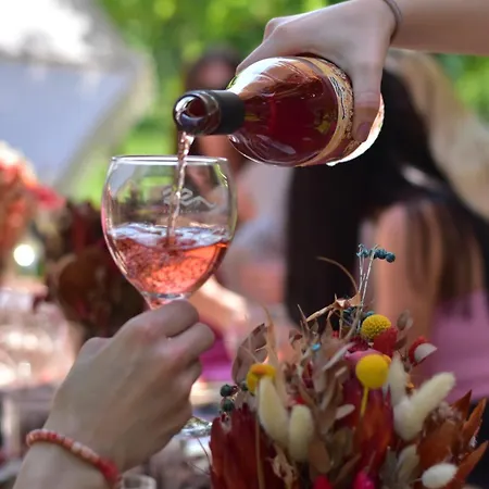 Vass és Pincészet * Felsőörs