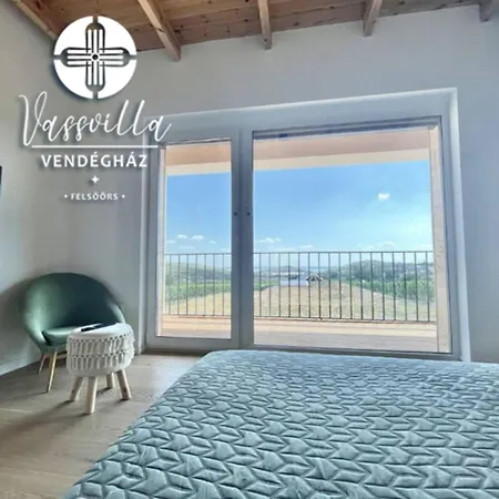 Vass és Pincészet *