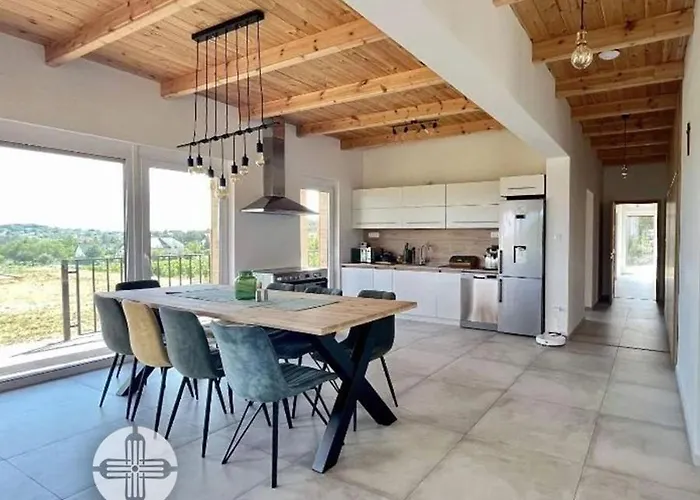 Villa Vass és Pincészet