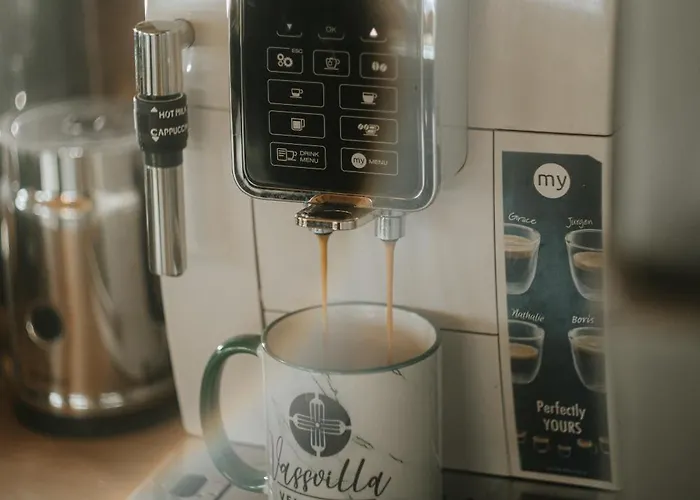 Vass és Pincészet Villa