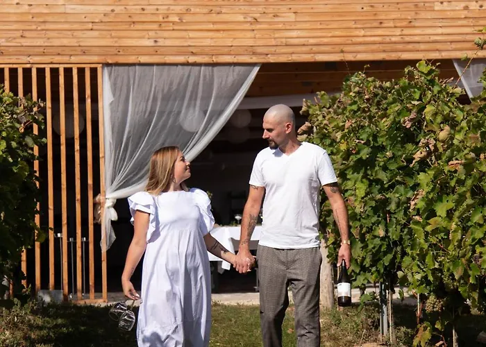 Vass és Pincészet *