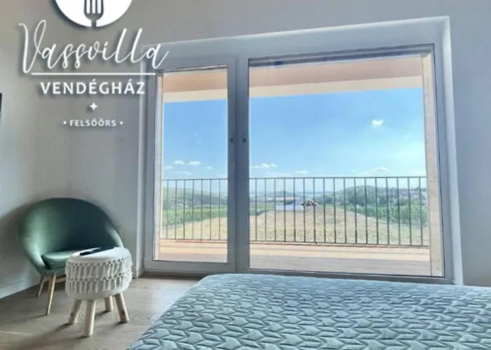 Vass és Pincészet *